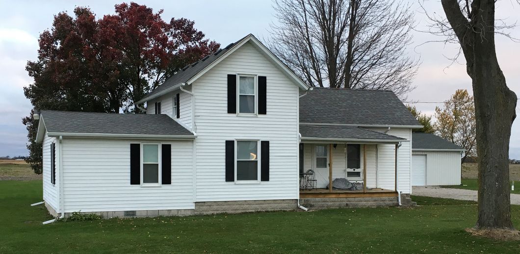 Henning Properties Blissfield MI